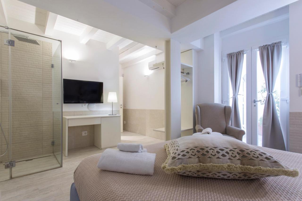 Ortygia Inn Home With Private Pool Syracuse Exterior foto