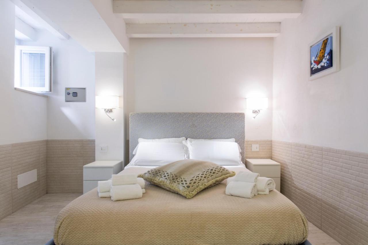 Ortygia Inn Home With Private Pool Syracuse Exterior foto